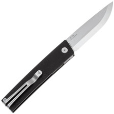 Ніж складний SanRenMu Gent Black фото 2