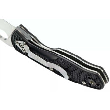 Нож Spyderco Persistence Lightweight FRN (C136PBK) фото 5