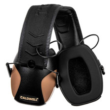 Стрелковые наушники Caldwell E-MAX Pro Series активные фото 4