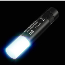 Ліхтар кемпінговий Nitecore LA10 фото 4