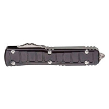 Ніж Microtech Ultratech II Stepside Double Edge Stonewash Signature Series фото 3