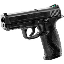 Пневматичний пістолет Umarex Smith & Wesson M&P40 (5.8093) фото 2