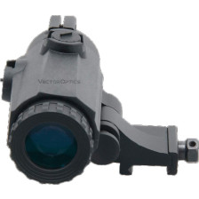 3x оптический увеличитель Vector Optics Maverick-III 3x22 MIL (SCMF-31) фото 3