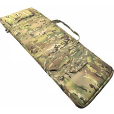 Чехол EAST GEAR "Hunter" 100 см. Мультикам фото 8