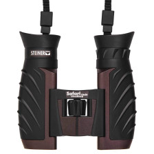 Бинокль Steiner Safari UltraSharp 10x26 фото 5