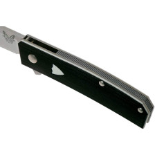 Нож Benchmade Tengu (601) фото 7