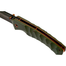 Нож Boker Magnum Iguanodon фото 7
