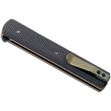 Ніж Boker Plus Urban Trapper Linear Micarta фото 5