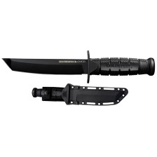 Нож Cold Steel Leatherneck Tanto Powder Coated фото 6