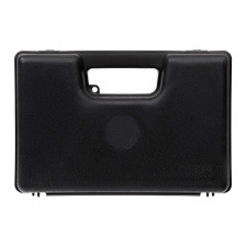 Кейс Negrini 2014X пистолетный. Внутренние размеры - 23.5x15.3x5 см. фото 2