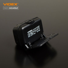 Налобный светодиодный фонарь VIDEX VLF-H045Z фото 11