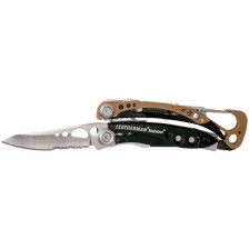 Мультитул Leatherman Skeletool Coyote (832207) фото 6