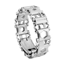 Браслет-мультитул Leatherman Tread LT Stainless Metric (832431) фото 6