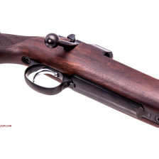 Карабин Ceska Zbrojovka CZ557 Lux кал. 30-06 фото 2