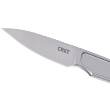 Нож CRKT "HangTi™ Silver" фото 3