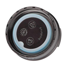 Термос SKIF Outdoor Sporty Blue 0.53 л фото 4