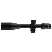 Прицел Discovery Optics LHD 8-32x50 SFIR FFP-Z Zero-Stop (30 мм, подсветка) фото 3