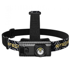 Ліхтар Nitecore HA23 фото 4