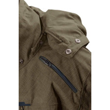 Куртка Blaser Active Outfits Hybrid 2in1 (Размер XL, Зеленый) фото 2