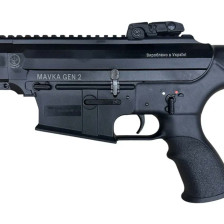 Ружьё Mavka Gen 2 Black кал. 12/76 фото 2