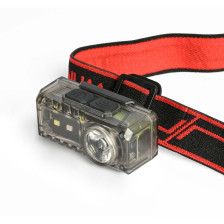 Налобный светодиодный фонарь TITANUM TLF-H10 фото 3