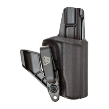 Кобура ATA-Gear Fantom ver.4 Black для ПМ/ПМР/ПМ-Т (правша) фото 3