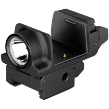 Фонарь Olight PL-Mini 3 Valkyrie. Цвет - чёрный фото 5