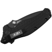Нож Zero Tolerance 0200 Matte Black Folder фото 3