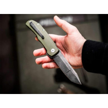 Ніж Boker Plus "Tac-Master" фото 3