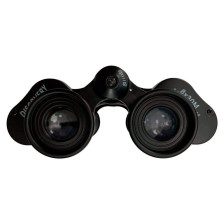 Бінокль Discovery 8x30 Black фото 4