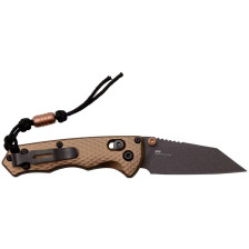 Нож Benchmade "Full Immunity" Flat Dark Earth (290BK-1) фото 2