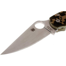 Ніж Spyderco ParaMilitary 2 Camo (C81GPCMO2) фото 5