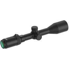 Прицел Discovery Optics MS 3-9x40 (25.4 мм, без подсветки) фото 7