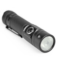 Портативный светодиодный фонарь VIDEX VLF-A353 фото 2