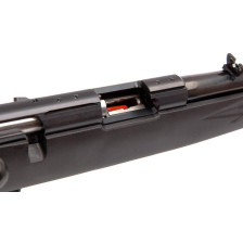 Карабін Ruger American Rimfire Standard кал. 22 LR фото 5