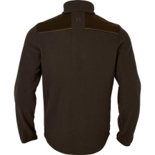 Куртка Harkila Steinn fleece (размер - XXL, коричневый) фото 2