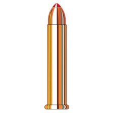 Патрон Hornady Varmint Express Rimfire кал. 22 WMR пуля V-Max, масса 1.95 гр/30 гран фото 3