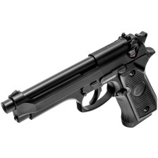 Страйкбольный пистолет ASG Beretta M92F - Green Gas кал. 6 мм (11555) фото 2