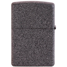 Запальничка Zippo 211 "Iron Stone" фото 2