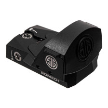 Коллиматорный прицел Sig Sauer Romeo1 1x30 6MOA Mini Reflex Sight фото 6