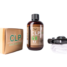 Масло SAPSAN HUNTER CLP Anti Rust, 200ml фото 2