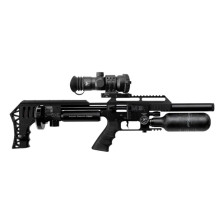 Оптический прицел Immersive Optics 14x50 Mildot Extended фото 2