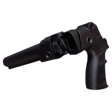 Адаптер (перехідник) DLG Tactical (DLG-076) для складання прикладу на Remington, Mossberg, Maverick фото 5