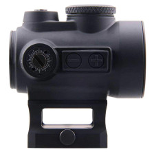 Коллиматорный прицел Vector Optics Centurion 1x30 Red Dot фото 4