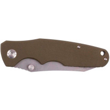 Нож SKIF Cutter Olive фото 3