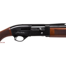 Рушниця Armsan A612 W High Rib Standart Satin Walnut кал. 12/76 фото 2