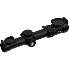 Приціл Sig Optics Tango-MSR LPVO 1-10x28 SFP фото 6