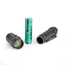 Портативный светодиодный фонарь VIDEX VLF-A352 фото 10