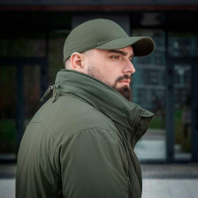 Куртка M-TAC Flash Army (розмір - L, колір - Olive) фото 3