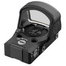 Приціл коліматорний LEUPOLD DeltaPoint Pro 2.5 MOA фото 3